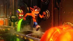Sony Computer Entertainment Crash Bandicoot N. Sane Trilogy Sale