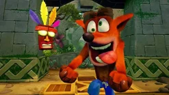 Sony Computer Entertainment Crash Bandicoot N. Sane Trilogy Sale