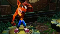 Sony Computer Entertainment Crash Bandicoot N. Sane Trilogy Sale