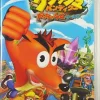 Vivendi Universal Games Crash Tag Team Racing Outlet