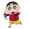 Bandai Spirits Crayon Shin-chan - Action Kamen - Nohara Shinnosuke - S.H.Figuarts