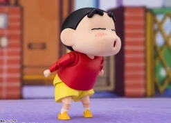 Bandai Spirits Crayon Shin-chan - Action Kamen - Nohara Shinnosuke - S.H.Figuarts