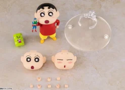 Bandai Spirits Crayon Shin-chan - Action Kamen - Nohara Shinnosuke - S.H.Figuarts