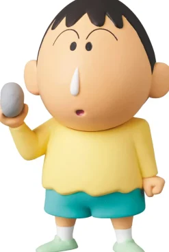 Clearance Medicom Toy Crayon Shin-chan - Boo-chan - UDF Crayon Shin-chan Series 4 - Ultra Detail Figure No.672