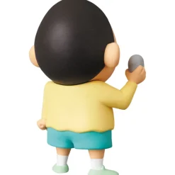 Clearance Medicom Toy Crayon Shin-chan - Boo-chan - UDF Crayon Shin-chan Series 4 - Ultra Detail Figure No.672