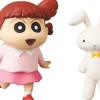 Medicom Toy Crayon Shin-chan - Nene-chan no Usagi - Sakurada Nene - UDF Crayon Shin-chan Series 4 - Ultra Detail Figure No.675 Online