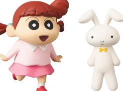 Medicom Toy Crayon Shin-chan - Nene-chan no Usagi - Sakurada Nene - UDF Crayon Shin-chan Series 4 - Ultra Detail Figure No.675 Online