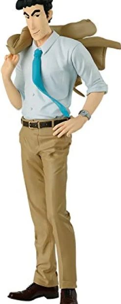 Banpresto Crayon Shin-chan - Nohara Hiroshi - Creator×Creator Outlet