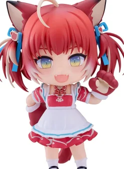 Online Max Factory as Manufacturer Crazy Raccoon - Akami Karubi - Nendoroid #2709 (Max Factory) [Shop Exclusive]