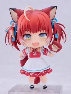 Online Max Factory as Manufacturer Crazy Raccoon - Akami Karubi - Nendoroid #2709 (Max Factory) [Shop Exclusive]