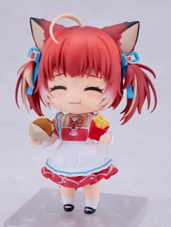 Online Max Factory as Manufacturer Crazy Raccoon - Akami Karubi - Nendoroid #2709 (Max Factory) [Shop Exclusive]
