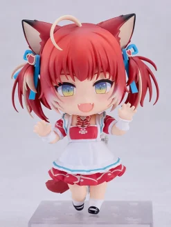 Online Max Factory as Manufacturer Crazy Raccoon - Akami Karubi - Nendoroid #2709 (Max Factory) [Shop Exclusive]