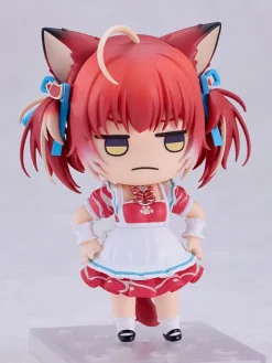 Online Max Factory as Manufacturer Crazy Raccoon - Akami Karubi - Nendoroid #2709 (Max Factory) [Shop Exclusive]