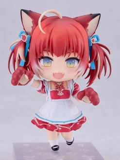 Online Max Factory as Manufacturer Crazy Raccoon - Akami Karubi - Nendoroid #2709 (Max Factory) [Shop Exclusive]