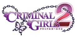 New Nippon Ichi Software Criminal Girls 2 [Limited Edition]