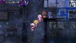 Nippon Ichi Software Criminal Girls Invitation Best