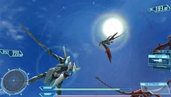 Bandai Namco Games Cross Ange: Tenshi to Ryuu no Rondo tr.