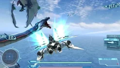 Bandai Namco Games Cross Ange: Tenshi to Ryuu no Rondo tr.