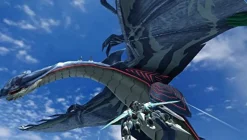 Bandai Namco Games Cross Ange: Tenshi to Ryuu no Rondo tr.