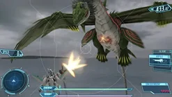 Bandai Namco Games Cross Ange: Tenshi to Ryuu no Rondo tr.