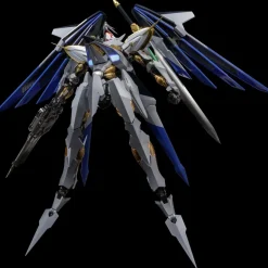 Sentinel Cross Ange: Tenshi to Ryuu no Rondo - AW-CBX007 (AG) Villkiss - RIOBOT Clearance