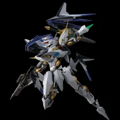 Sentinel Cross Ange: Tenshi to Ryuu no Rondo - AW-CBX007 (AG) Villkiss - RIOBOT Clearance