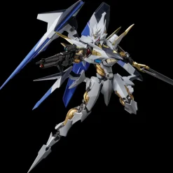 Sentinel Cross Ange: Tenshi to Ryuu no Rondo - AW-CBX007 (AG) Villkiss - RIOBOT Clearance