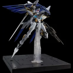 Sentinel Cross Ange: Tenshi to Ryuu no Rondo - AW-CBX007 (AG) Villkiss - RIOBOT Clearance