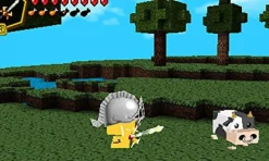 Arc System Works Cube Creator DX Best