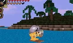 Arc System Works Cube Creator DX Best