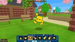 アークシステムワークス CUBE CREATOR X