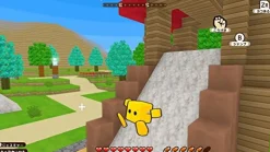 アークシステムワークス CUBE CREATOR X