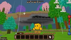 アークシステムワークス CUBE CREATOR X