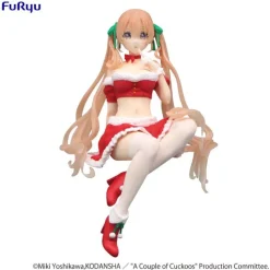 Outlet FuRyu Cuckoo no Iinazuke - Amano Erika - Noodle Stopper Figure