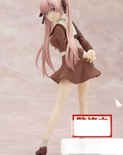 Bandai Spirits Cuckoo no Iinazuke - Amano Erika - Kyunties