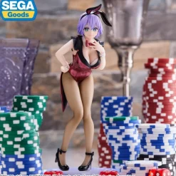 SEGA Cuckoo no Iinazuke - wa Hiro - PM Figure Best
