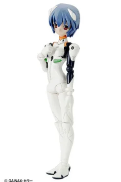 Volks Custama-P - Neon Genesis Evangelion: Rei Ayanami Sale