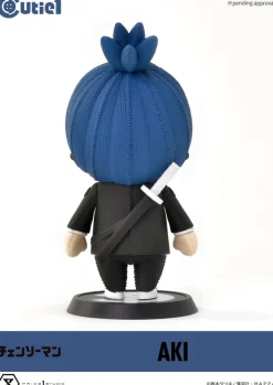 New Prime 1 Studio Cutie 1 - Chainsaw Man - Hayakawa Aki