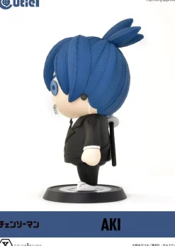 New Prime 1 Studio Cutie 1 - Chainsaw Man - Hayakawa Aki