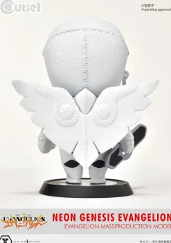 Prime 1 Studio Cutie 1 - Shin Seiki Evangelion - Evangelion Ryōsan-ki Best