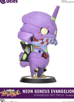 Prime 1 Studio Cutie 1 - Shin Seiki Evangelion - Eva 01 - Awakening Edition