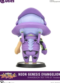 Prime 1 Studio Cutie 1 - Shin Seiki Evangelion - Eva 01 - Awakening Edition