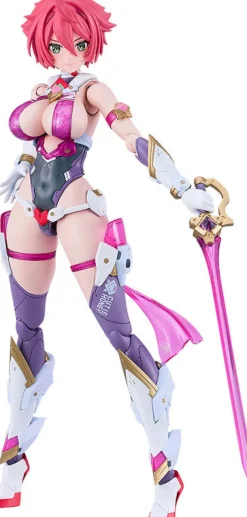 Best Good Smile Company as Manufacturer Cutie Honey Nova - Cutie Honey - Plamatea (Good Smile Company) [Shop Exclusive]