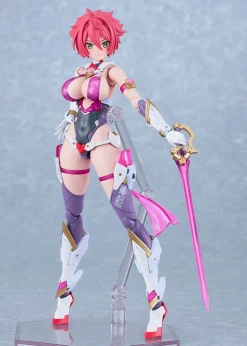 Best Good Smile Company as Manufacturer Cutie Honey Nova - Cutie Honey - Plamatea (Good Smile Company) [Shop Exclusive]