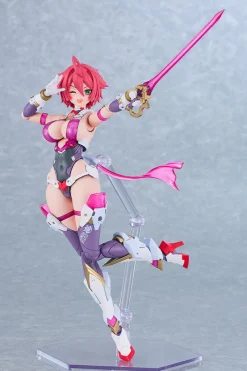 Best Good Smile Company as Manufacturer Cutie Honey Nova - Cutie Honey - Plamatea (Good Smile Company) [Shop Exclusive]