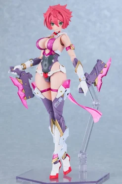 Best Good Smile Company as Manufacturer Cutie Honey Nova - Cutie Honey - Plamatea (Good Smile Company) [Shop Exclusive]