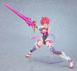 Best Good Smile Company as Manufacturer Cutie Honey Nova - Cutie Honey - Plamatea (Good Smile Company) [Shop Exclusive]