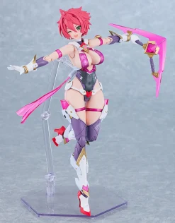 Best Good Smile Company as Manufacturer Cutie Honey Nova - Cutie Honey - Plamatea (Good Smile Company) [Shop Exclusive]