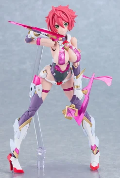 Best Good Smile Company as Manufacturer Cutie Honey Nova - Cutie Honey - Plamatea (Good Smile Company) [Shop Exclusive]