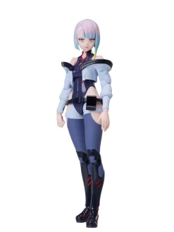 Aniplex as Manufacturer Cyberpunk: Edgerunners - Lucy - BUZZmod. - 1/12 (Aniplex) [Shop Exclusive]